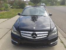 Mercedes-Benz C250 - $4600 - Photo 2