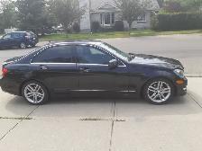 Mercedes-Benz C250 - $4600 - Photo 3