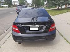 Mercedes-Benz C250 - $4600 - Photo 4