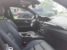 Mercedes-Benz C250 - $4600 - Photo 6