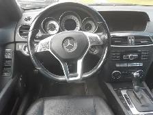Mercedes-Benz C250 - $4600 - Photo 8