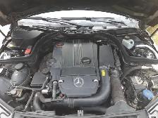 Mercedes-Benz C250 - $4600 - Photo 9