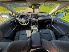 2021 RAV4 XLE - Photo 5