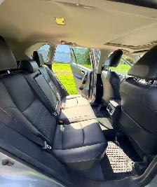 2021 RAV4 XLE - Photo 6