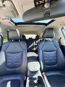 2021 RAV4 XLE - Photo 8