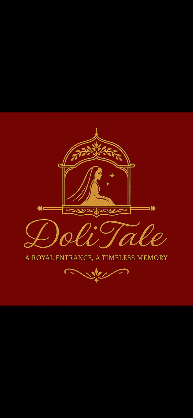 Wedding Doli / Palki