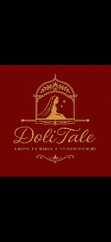 Wedding Doli / Palki