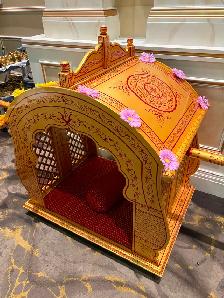 Wedding Doli / Palki - Photo 5