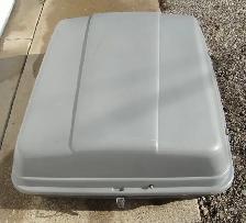 KARRITE ROOF TOP CARRIER / CARGO BOX - Photo 2