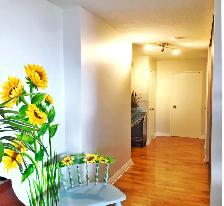 Spacious Corner 2 Bedroom Condo — 1,000 sq ft — $2,850/month - Photo 4