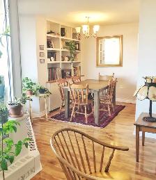 Spacious Corner 2 Bedroom Condo — 1,000 sq ft — $2,850/month - Photo 6