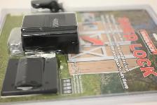 Shed Lock Keyless shed lock kit Yardlock Brand New - Photo 5