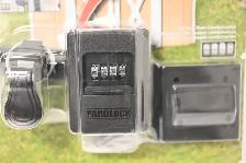 Shed Lock Keyless shed lock kit Yardlock Brand New - Photo 6