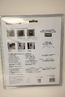 Shed Lock Keyless shed lock kit Yardlock Brand New - Photo 8