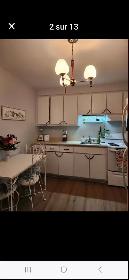 Impeccable 3.5 à louer dans la petite patrie de Rosemont - Photo 2