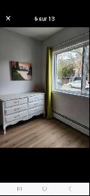 Impeccable 3.5 à louer dans la petite patrie de Rosemont - Photo 7