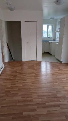Beau 4 1/2 lumineux à louer immédiatement - Photo 2