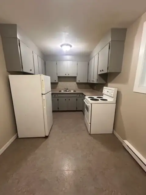 2-Bedroom Apartment near transit