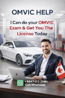 STOP WASTING MONTHS – GET YOUR OMVIC LICENSE IN DAYS!