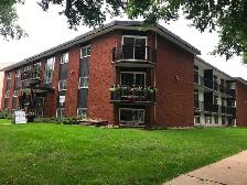 Fully renovated cat friendly 1 Bedroom suite for rent