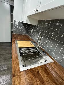 Fully renovated cat friendly 1 Bedroom suite for rent - Photo 4