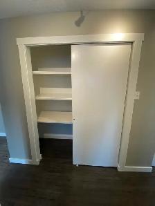 Fully renovated cat friendly 1 Bedroom suite for rent - Photo 7