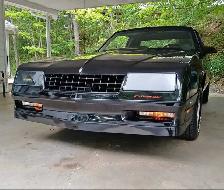 88 Monte Carlo SS