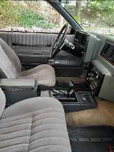 88 Monte Carlo SS - Photo 5