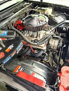 88 Monte Carlo SS - Photo 7