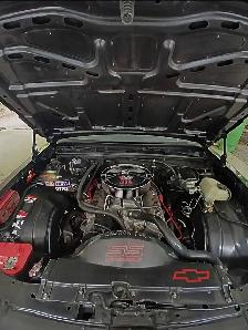 88 Monte Carlo SS - Photo 8