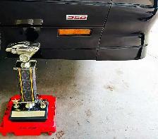 88 Monte Carlo SS - Photo 10