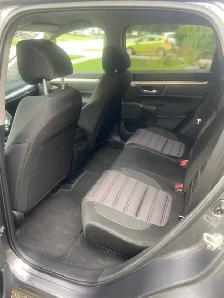 2018 Honda CRV AWD - Photo 5