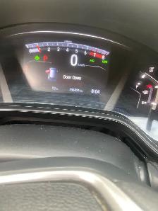 2018 Honda CRV AWD - Photo 7