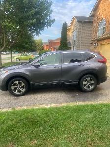 2018 Honda CRV AWD - Photo 9