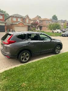 2018 Honda CRV AWD - Photo 10
