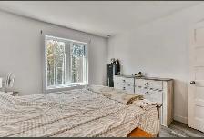 Havre de paix 51/2 maison terrain 23000pc - Photo 9