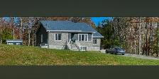 Havre de paix 51/2 maison terrain 23000pc - Photo 10