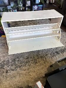 Shoe cabinet - Photo 2
