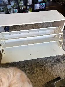 Shoe cabinet - Photo 3