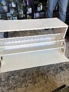 Shoe cabinet - Photo 4