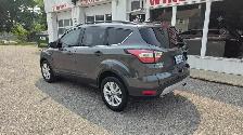 2018 Ford Escape SE - Photo 2