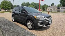 2018 Ford Escape SE - Photo 3