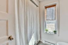 Havre de paix 5 1/2 maison terrain 23000pc - Photo 10