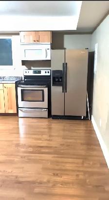 A basement suite at Pitt Meadows available for rent