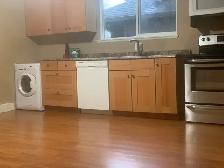 A basement suite at Pitt Meadows available for rent - Photo 2