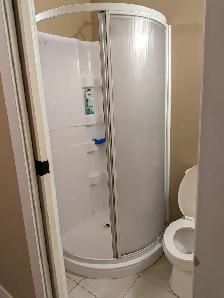 A basement suite at Pitt Meadows available for rent - Photo 5