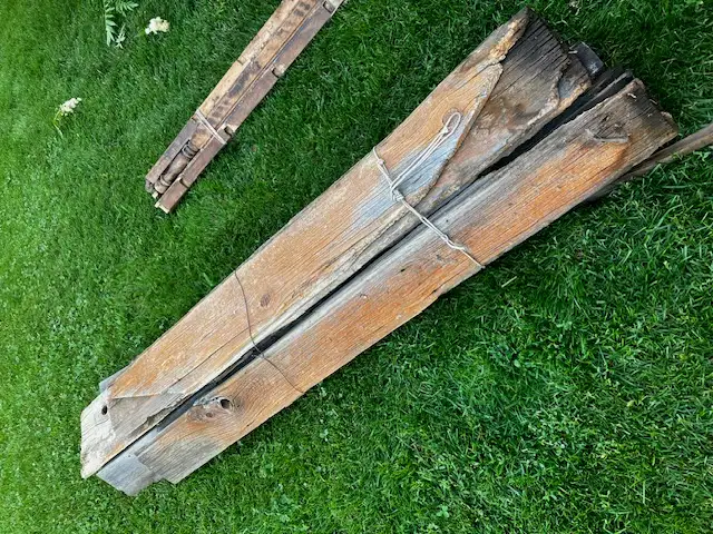 Barn Boards