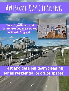 Awesome Home/Office Cleaners in Calgary - Photo 3