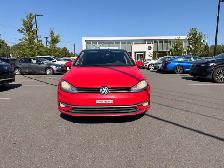 2019 Volkswagen Golf Toit ouvrant | Manuelle | Caméra | App conn - Photo 3