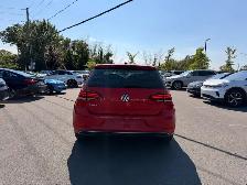 2019 Volkswagen Golf Toit ouvrant | Manuelle | Caméra | App conn - Photo 6